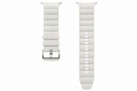 Samsung Galaxy Watch Ultra PeakForm-ranneke, vaalea hiekka