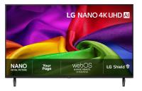 LG 50" nano UHD smart-tv 50NU80