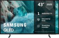 Samsung 43" Q7FA QLED 4K Smart TV (2025)