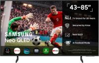Samsung 50" 4K Neo QLED TV 2026 - TQ50QN72HBUXNA