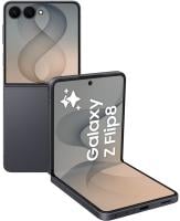 SAMSUNG Galaxy z FLIP8 256GB älypuhelin