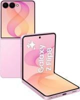 SAMSUNG Galaxy z FLIP8 512GB älypuhelin