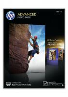 HP adv glossy valokuvapaperi 250G