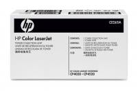 HP CE265A color laserjet toner