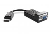 HP AS615AA displayport to vga adapteri