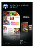 HP CG965A paper glossy A4 150S