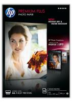 HP photo semi-gloss A4 paperi