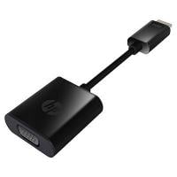 HP hdmi to vga display adapteri