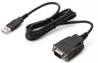 HP USB to serial port adapteri