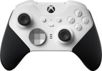 Microsoft Xbox Elite Wireless controller Series 2 - Core, valkoinen