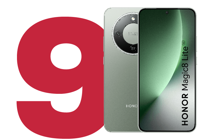 Honor Magic7 Lite Honor Magic7 Lite