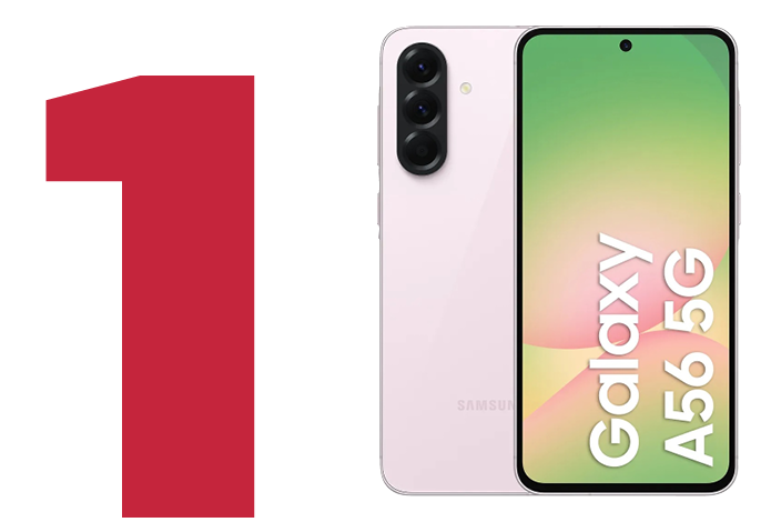 OnePlus Nord 5