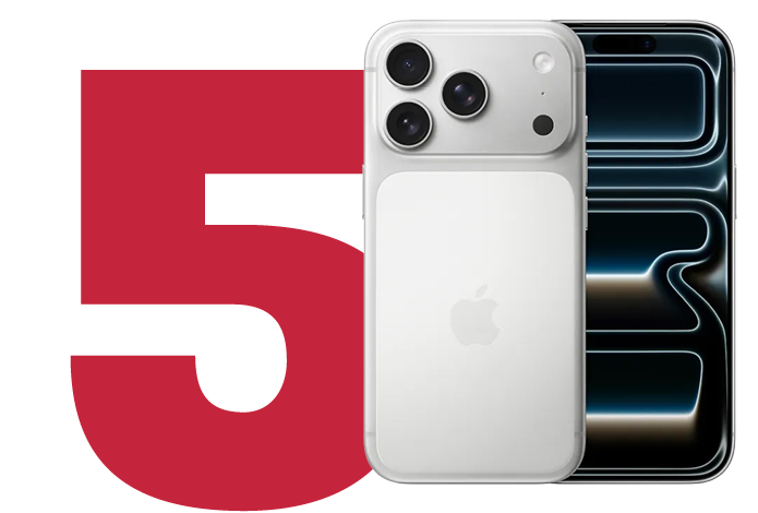 Apple iPhone 17