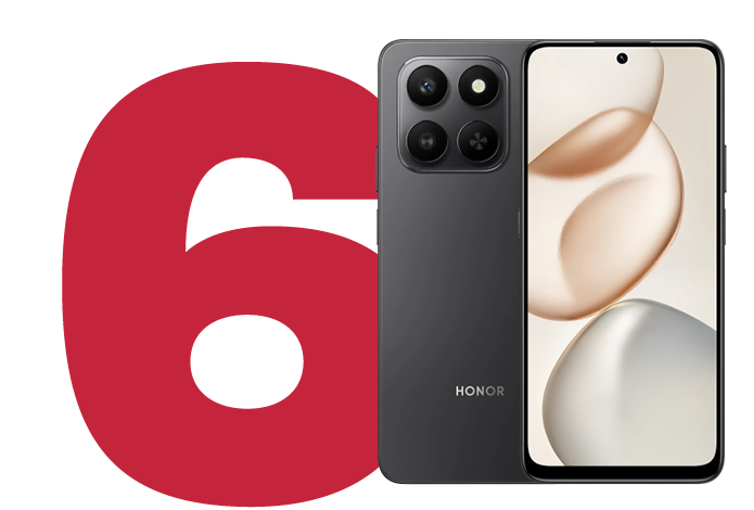 Honor 400 Smart