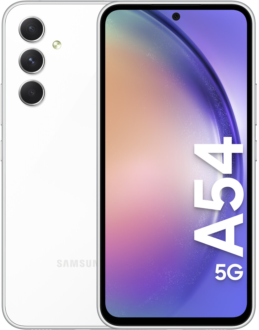 Samsung Galaxy A54