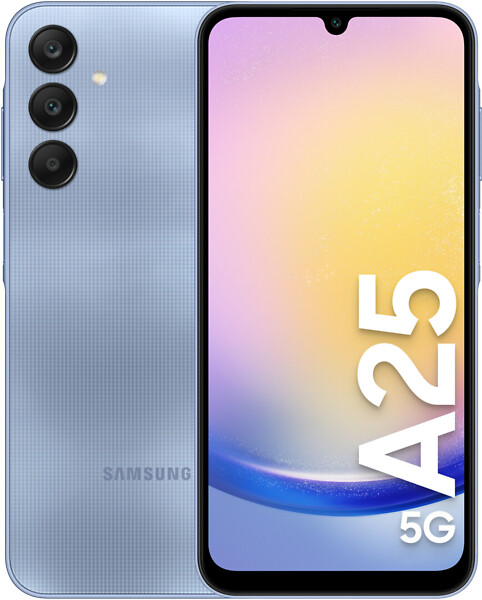 Samsung Galaxy A25