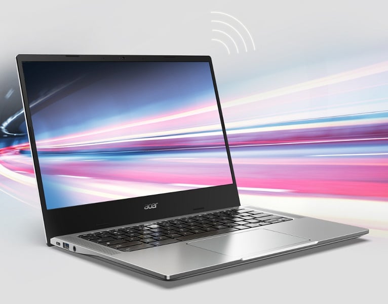 Acer Chromebook kannettavat