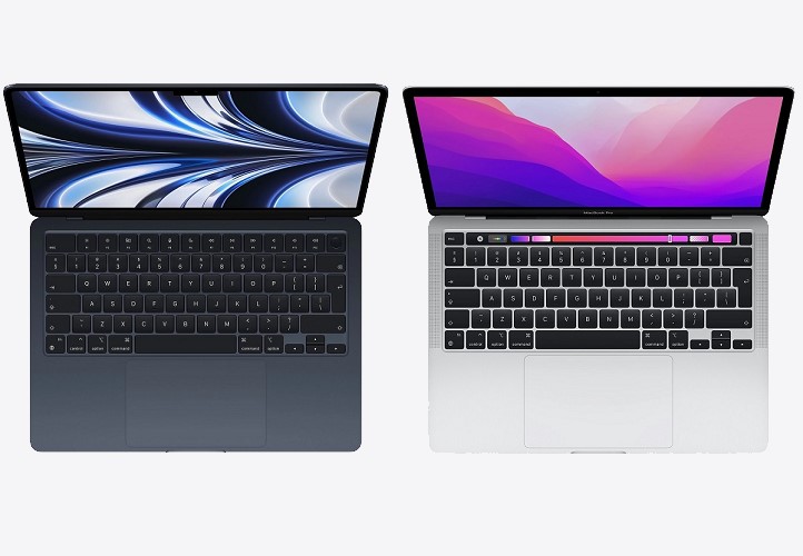 Apple MacBook-kannettavat tietokoneet