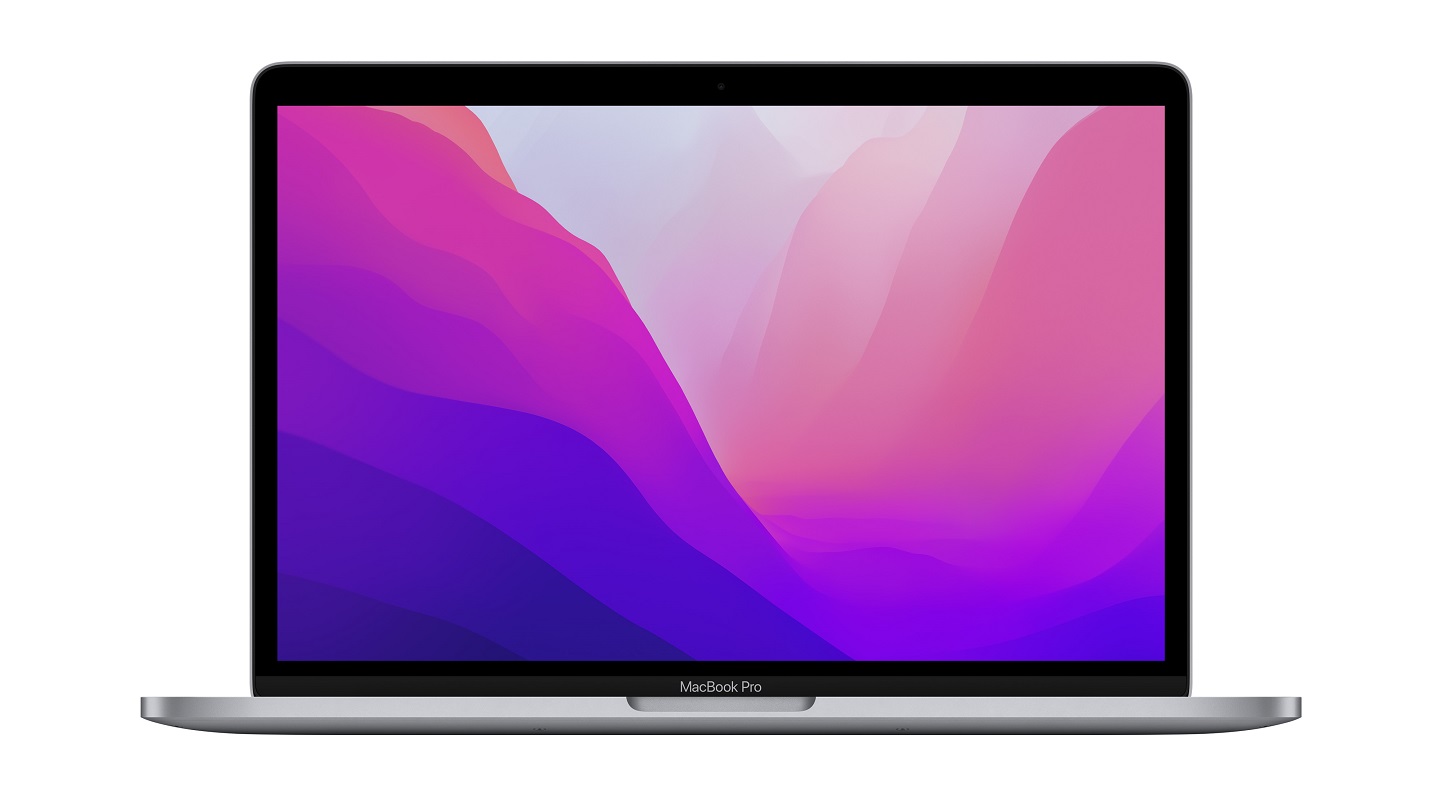 Apple MacBook Pro M2-sirulla