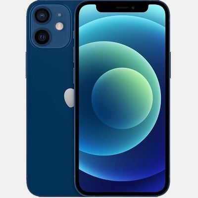 Apple iPhone 12 mini