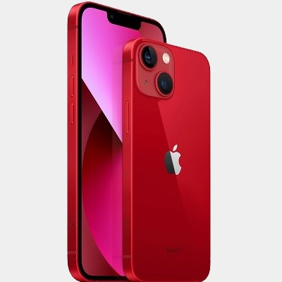 Apple iPhone 13 mini
