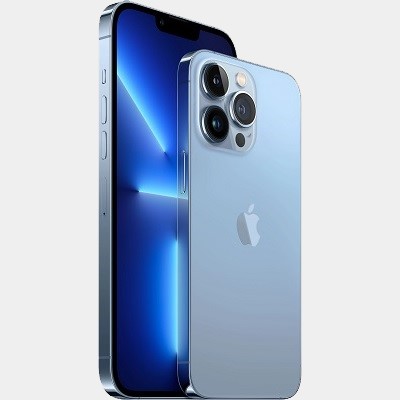 Apple iPhone 13 pro
