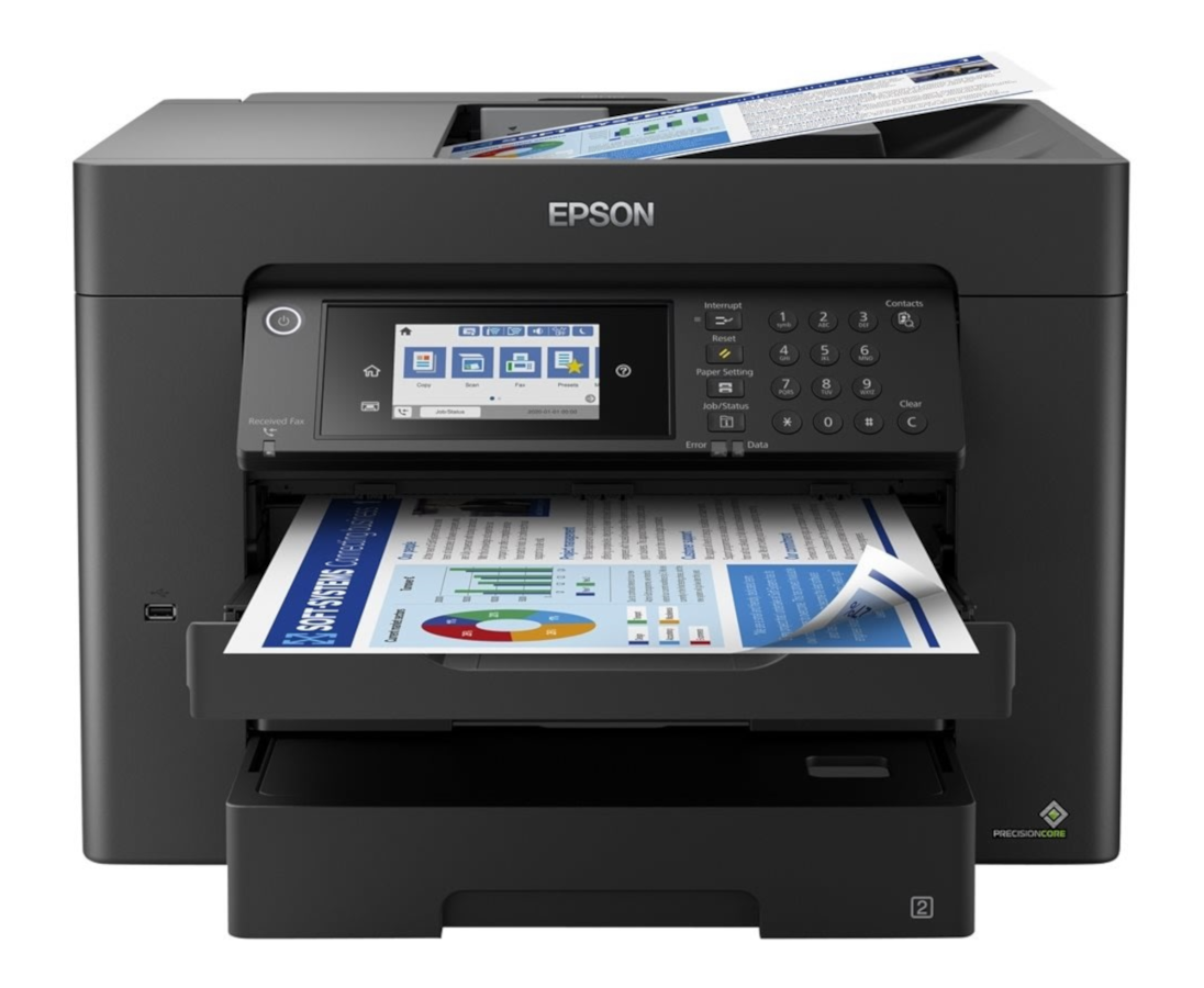 Epson A3 tulostimet