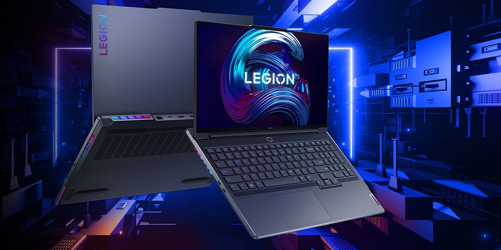 Lenovo Ideapad Gaming ja Lenovo Legion pelikannettavat