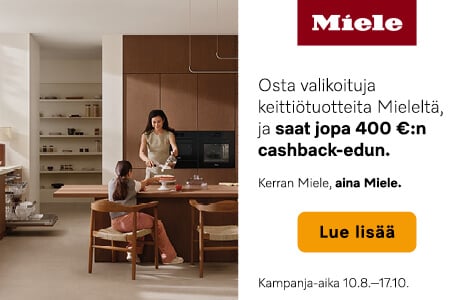Klikkaa ja lue uusin tarjouslehti