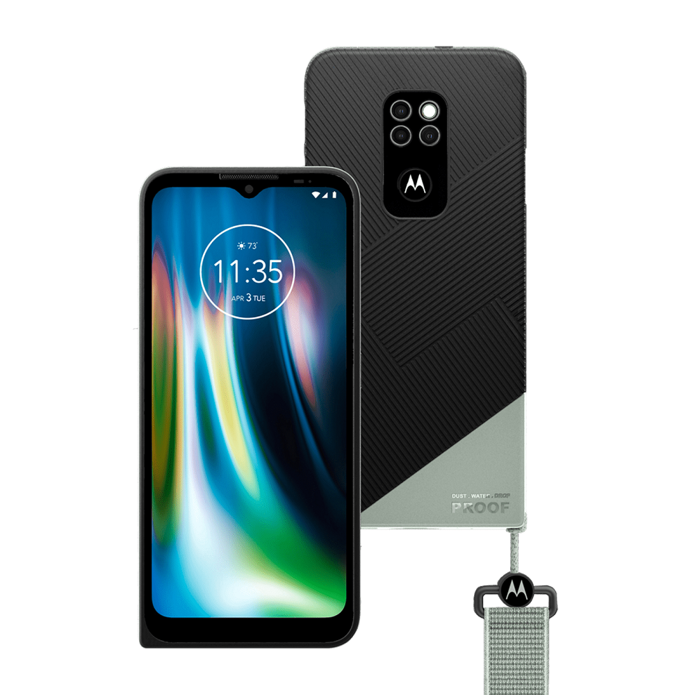 Motorola Defy -älypuhelin