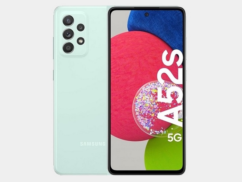Samsung Galaxy A52S 5G