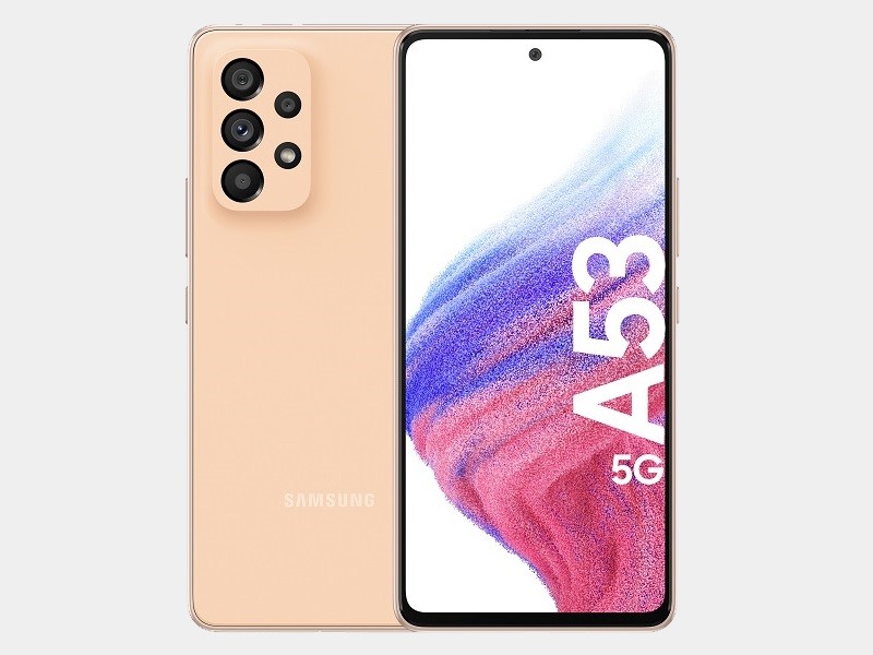 Samsung Galaxy A53 5G
