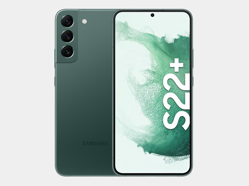 Samsung Galaxy S22+