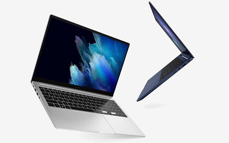 Samsung Galaxy Book -kannettavat tietokoneet