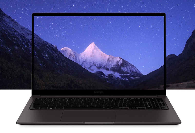 Samsung Galaxy Book2