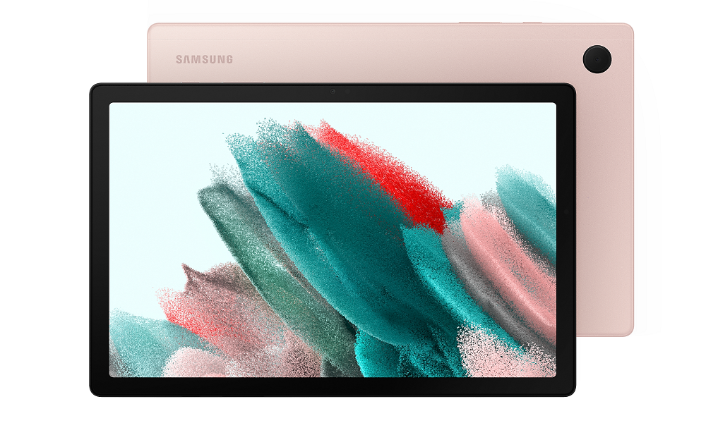 Samsung Galaxy Tab A8