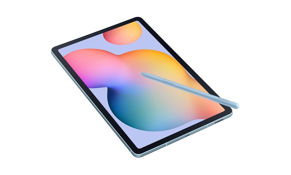 Samsung Galaxy Tab S6 Lite