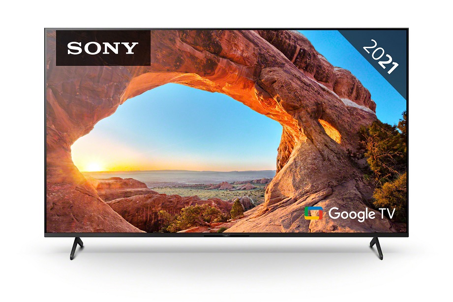 Sony LCD-televisiot