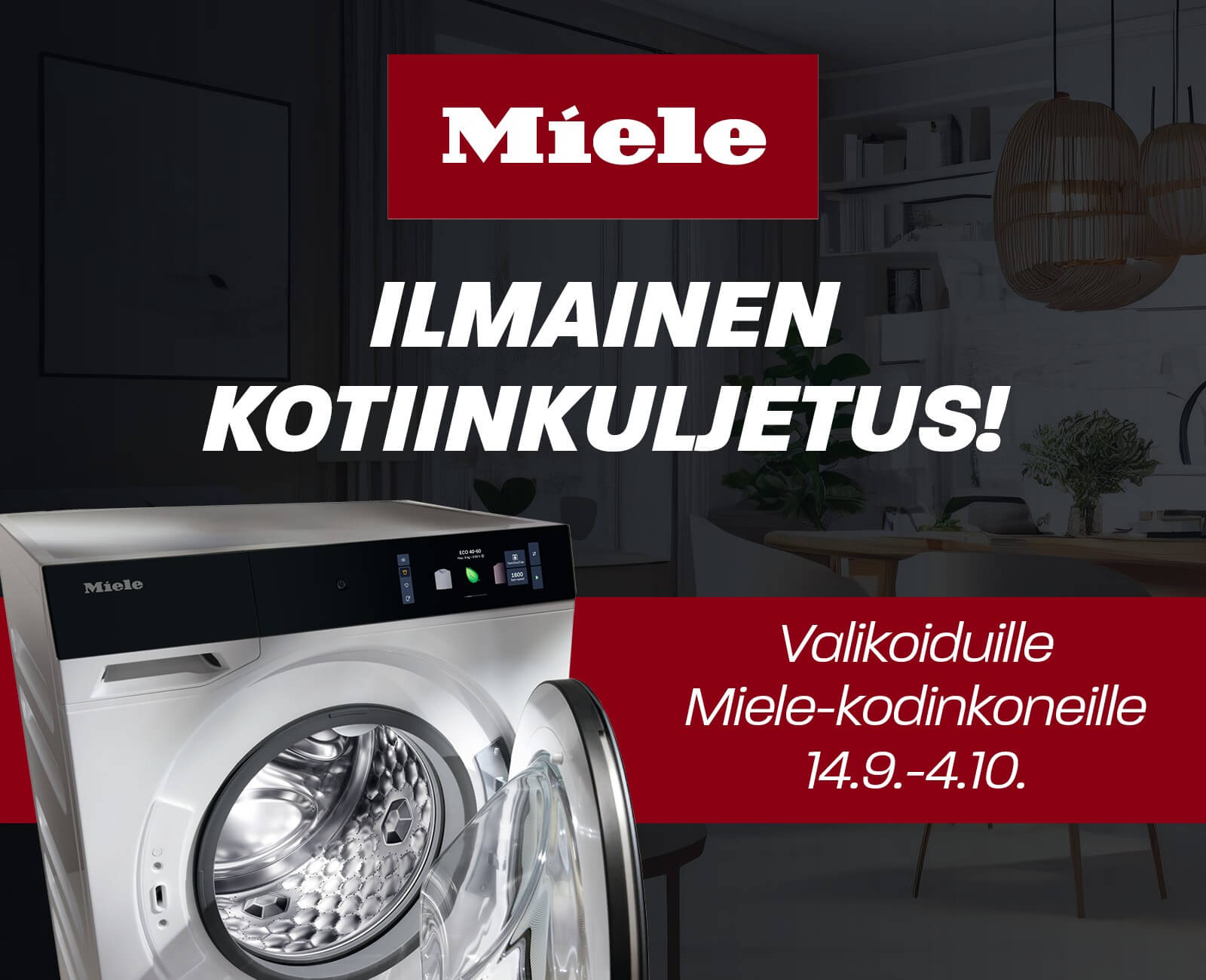 Klikkaa ja katso tuotteet!