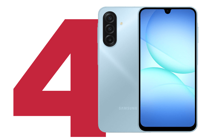 Samsung Galaxy A56 Samsung Galaxy A56