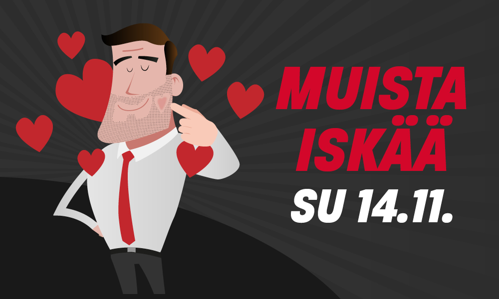 Veikon Koneen Singles' Day Veikon Koneen Singles' Day