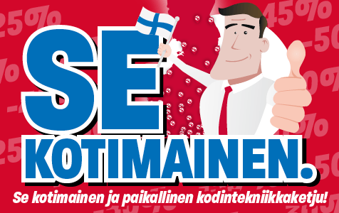 Klikkaa ja katso tarjoukset!