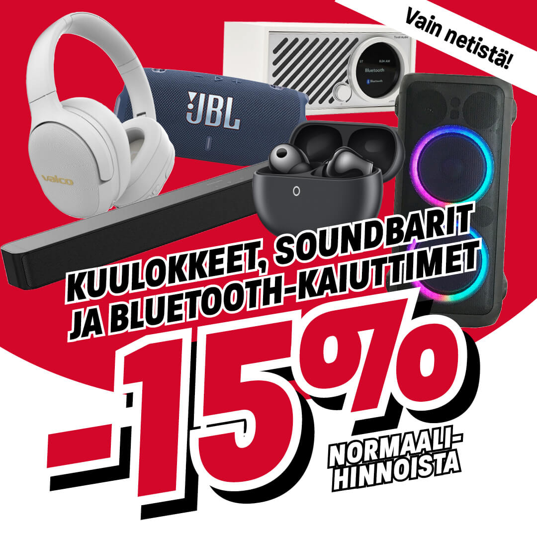 Katso viikonlopun kanta-asiakastarjoukset!