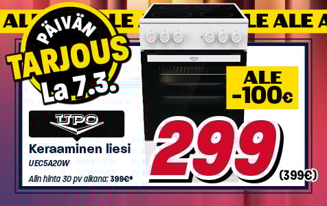 Klikkaa ja katso uusimmat puhelin ja &auml;lykellotarjoukset