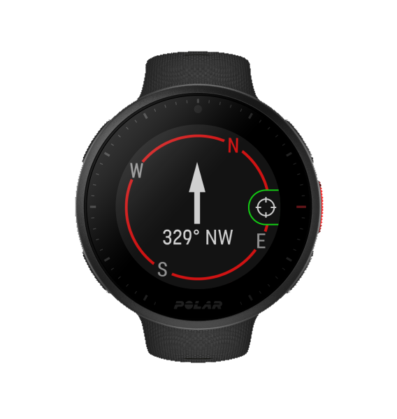 POLAR VANTAGE M2 MULTISPORTKELLO