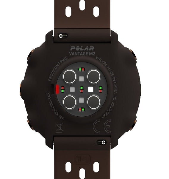POLAR IGNITE 2 FITNESSKELLO