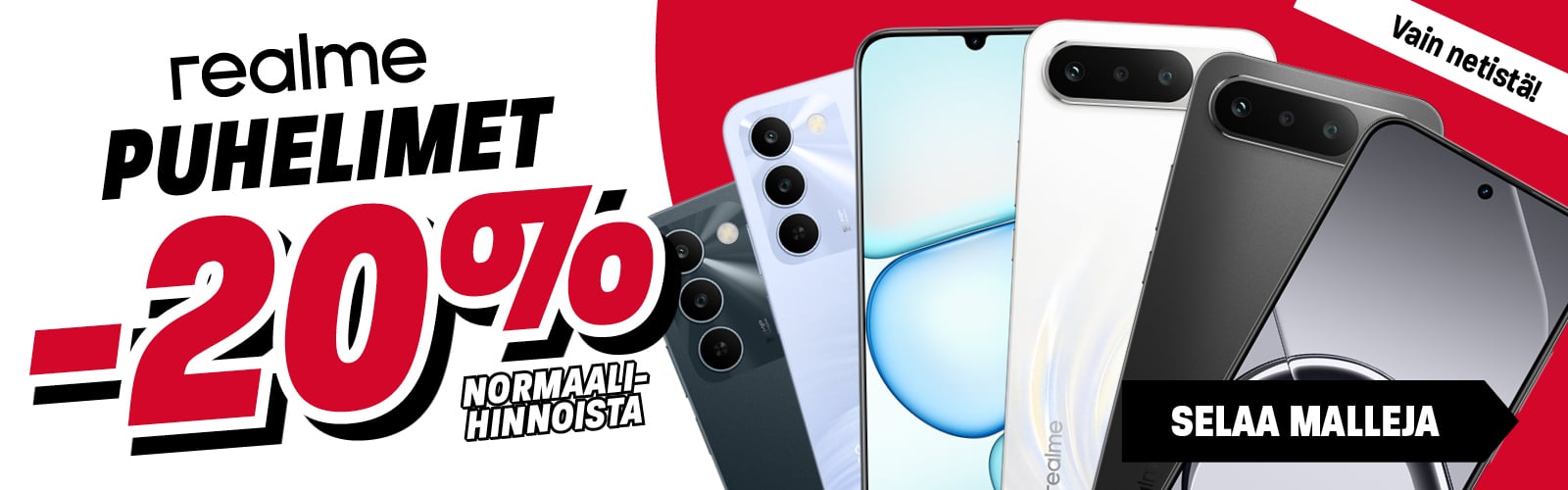 Katso viikonlopun kanta-asiakastarjoukset!