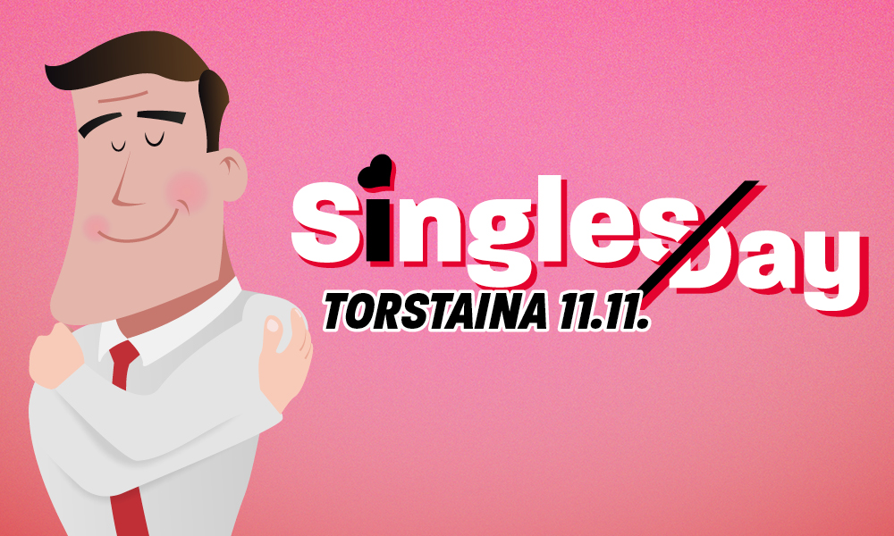 Veikon Koneen Singles' Day Veikon Koneen Singles' Day