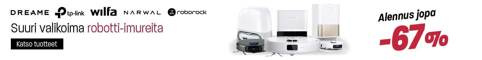 Klikkaa ja katso tarjoukset!