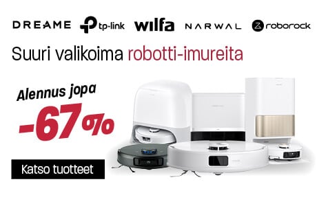 Klikkaa ja katso tarjoukset!